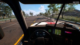 ������� Truck Driver: The American Dream