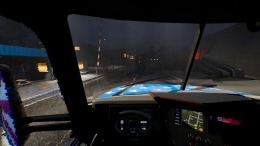 ������� ��� Truck Driver: The American Dream