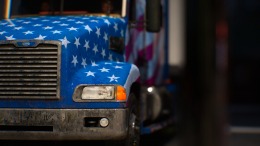 �������� Truck Driver: The American Dream