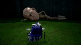 ����������� ���� Ultimate Drummer