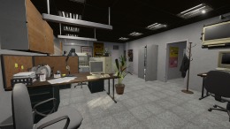 �������� Ultimate Janitor Simulator