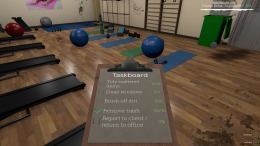 Ultimate Janitor Simulator �� PC