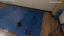 �������� ���� Ultimate Janitor Simulator