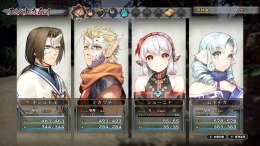Utawarerumono: Past and Present Rediscovered �� PC