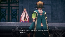 Utawarerumono: Past and Present Rediscovered �����