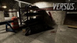 ������� Versus