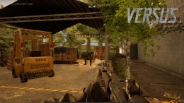 ������� Versus