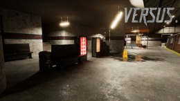 Versus �� PC