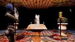 ����������� ���� Vultures - Scavengers of Death