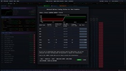 ������� Wall Street Raider