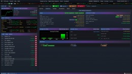 �������� ���� Wall Street Raider