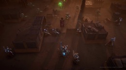 Warhammer 40,000: Mechanicus II �� ���������