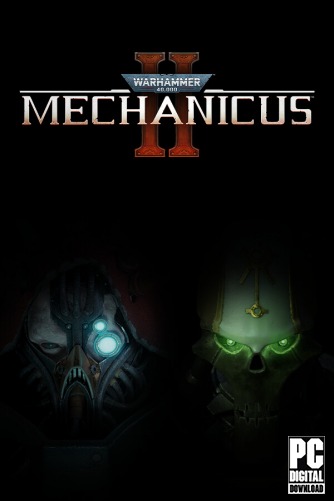 Warhammer 40,000: Mechanicus II ������� ���������