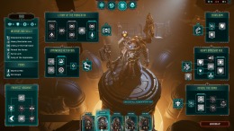������� ��� Warhammer 40,000: Mechanicus II