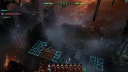 ������� Warhammer 40,000: Mechanicus II
