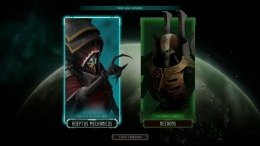 Warhammer 40,000: Mechanicus II �����