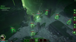 ����������� ���� Warhammer 40,000: Mechanicus II