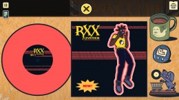 �������� Wax Heads
