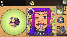 ������� Wax Heads