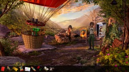 �������� Whirlight - No Time To Trip