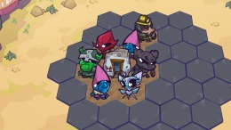 ������� Wild City