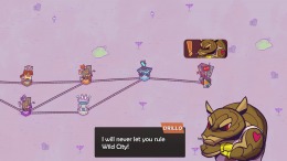 Wild City �� PC