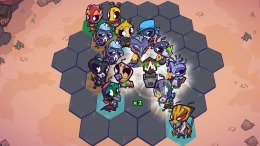 �������� ���� Wild City