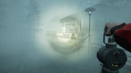 ������� ��� WILL: Follow The Light