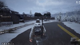 Winter Survivor Protocol �� ���������
