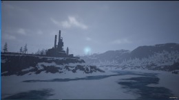 ������� Winter Survivor Protocol