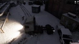 ������� Winter Survivor Protocol