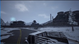 Winter Survivor Protocol �� PC