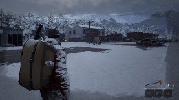 �������� ���� Winter Survivor Protocol