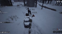 Winter Survivor Protocol �����