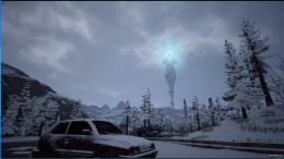 ����������� ���� Winter Survivor Protocol