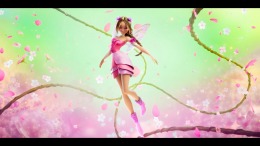 Winx Club: The Magic is Back �� ���������