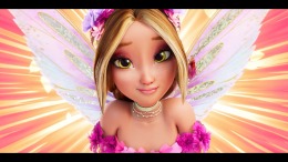 �������� ���� Winx Club: The Magic is Back
