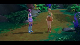 Winx Club: The Magic is Back �����