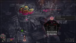 ������� ZERO PARADES: For Dead Spies