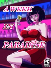 A Week in Paradise
