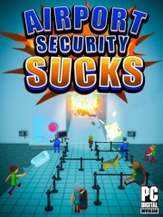 Airport Security Sucks!