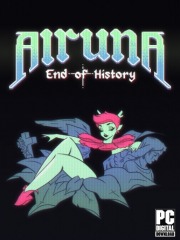 Alruna: End of History