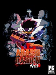 Arashi Gaiden