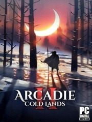 Arcadie II: Cold Lands