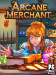 Arcane Merchant