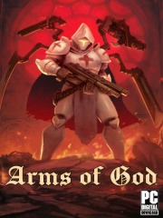 Arms of God