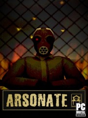 ARSONATE