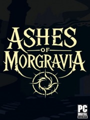 Ashes of Morgravia