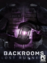 Backrooms Lost Runners