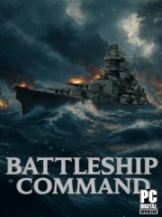Battleship Command